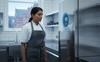 How Long Do Fridges Take to Get Cold? A Guide to Commercial Pull-Down Times