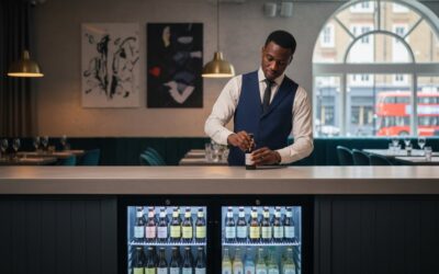 Commercial Refrigerator Guide 2026: Choosing High-Performance Units for UK Hospitality