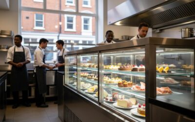 Commercial Refrigerators: The Ultimate UK Guide to Professional Cooling Solutions