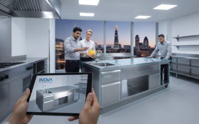 Foodservice Manufacturers in the UK: A Comprehensive Industry Guide