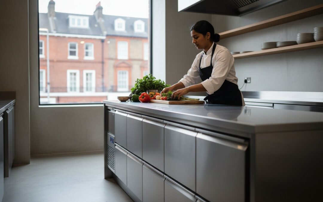 Fridge for Commercial Use: The Professional Guide to UK Refrigeration