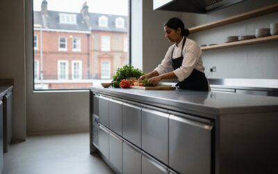 Fridge for Commercial Use: The Professional Guide to UK Refrigeration