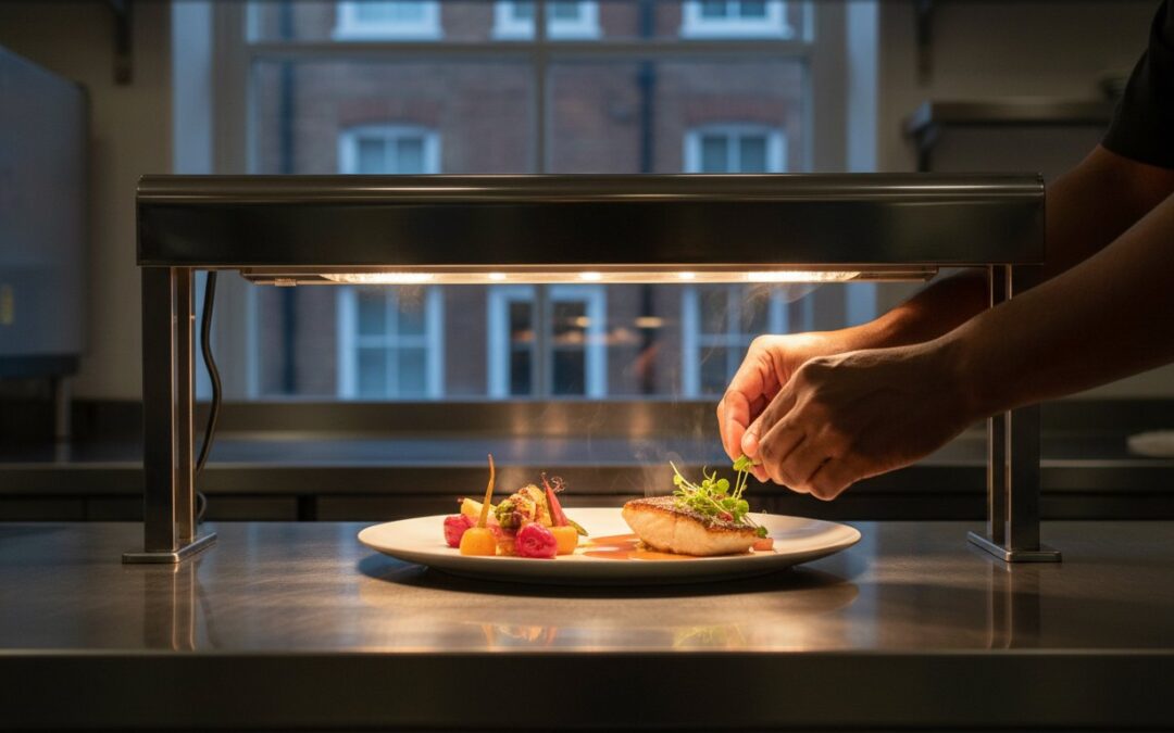 Heated Gantries: The Professional Guide to Selection and Installation