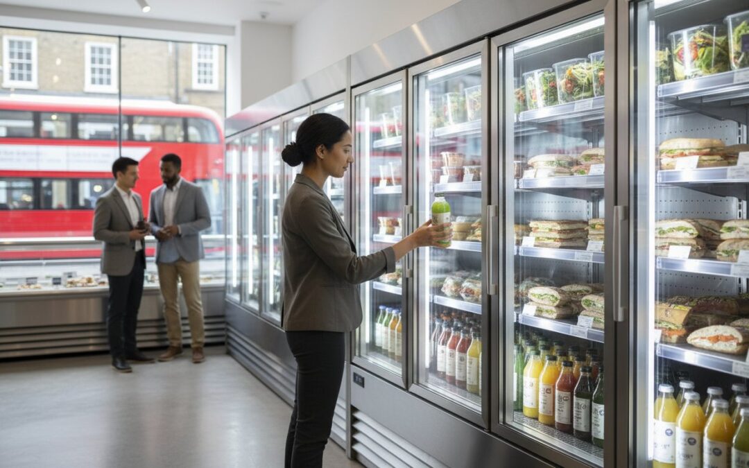 Multideck Display Refrigeration: The Professional Guide to UK Commercial Food Displays (2026)