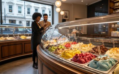 When Was Ice Cream Invented? The Evolution of the World’s Favourite Dessert