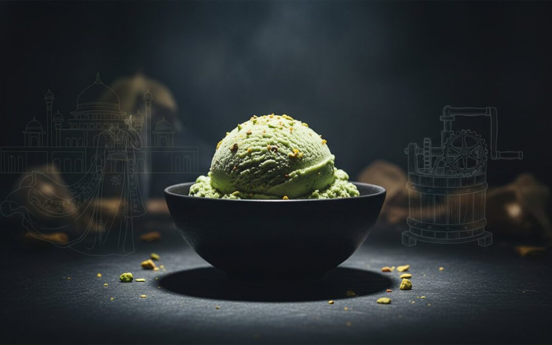 Who Invented Ice Cream? Unraveling the Sweet Origins