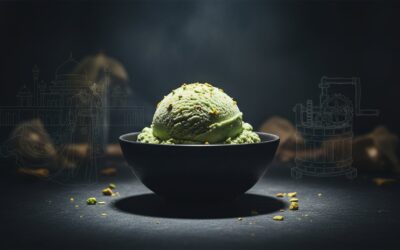 Who Invented Ice Cream? Unraveling the Sweet Origins