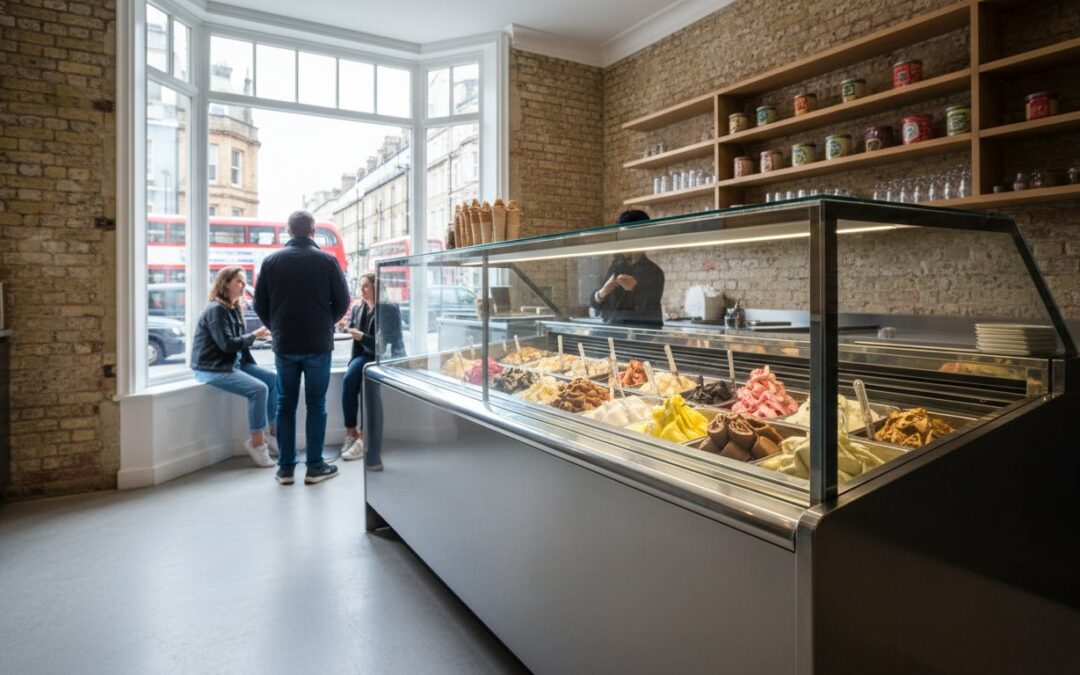 Who Created the Ice Cream? The Fascinating History of the World’s Favourite Frozen Treat