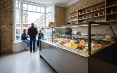 Who Created the Ice Cream? The Fascinating History of the World’s Favourite Frozen Treat