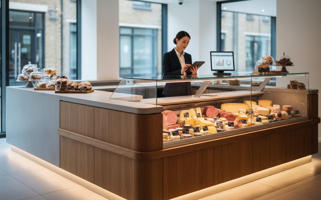 Budgeting for Commercial Food Display Equipment in the UK: The 2026 Professional Guide