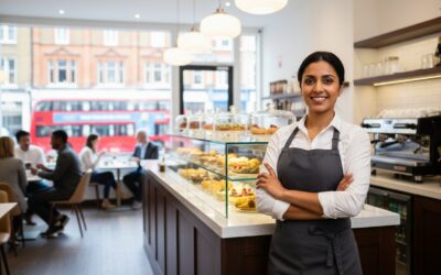 Calculating ROI on New Cafe Equipment: A Strategic Guide for UK Owners (2026)