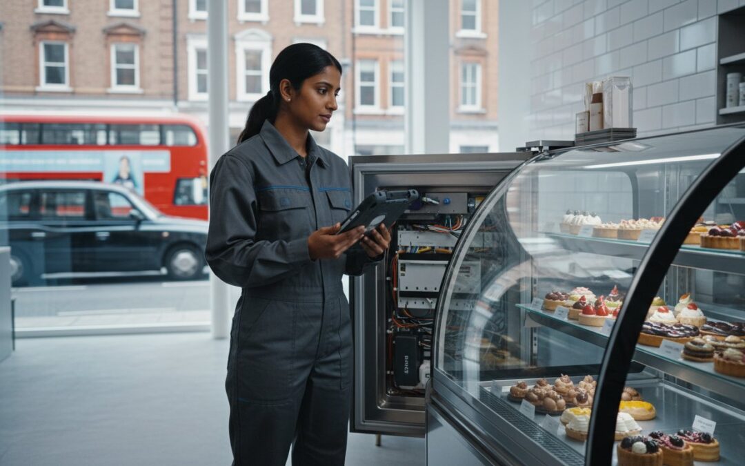 Commercial Fridge Warranty and Support UK: The Professional Guide (2026)