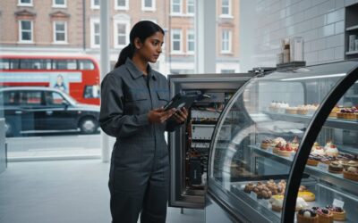 Commercial Fridge Warranty and Support UK: The Professional Guide (2026)