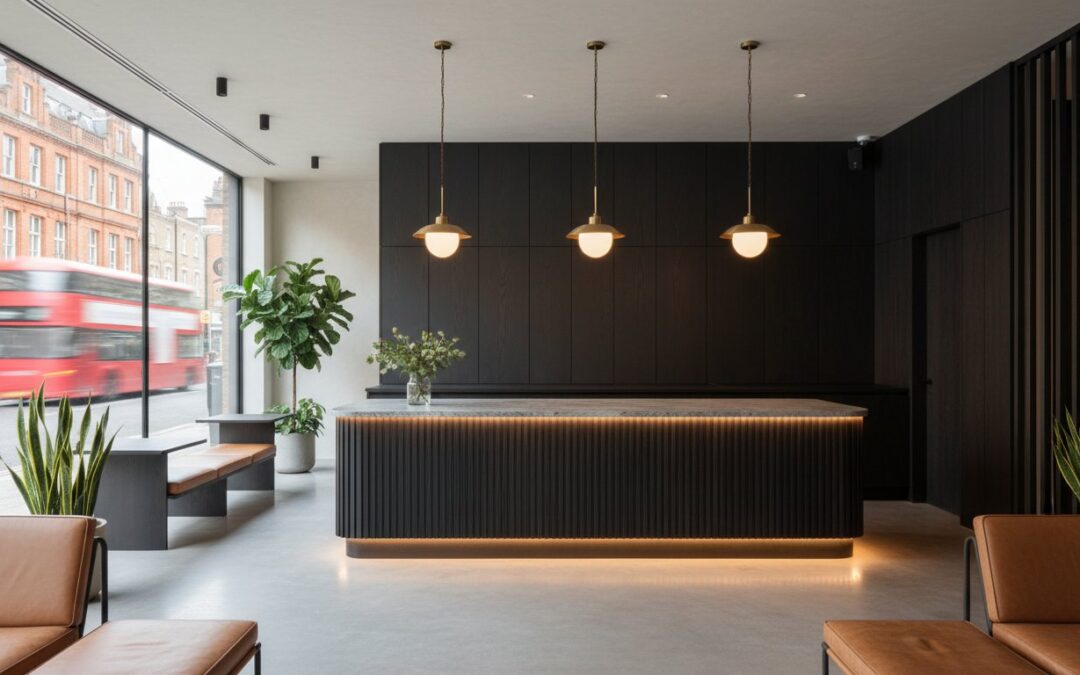 Designing a Premium Looking Cafe Interior: The Professional How-To Guide for 2026