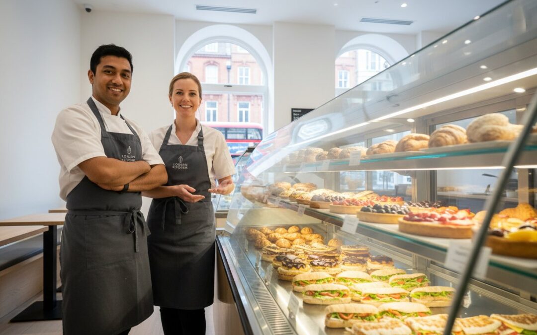 How to Justify New Equipment Costs to Your Manager: A UK Hospitality Guide