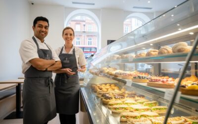 How to Justify New Equipment Costs to Your Manager: A UK Hospitality Guide