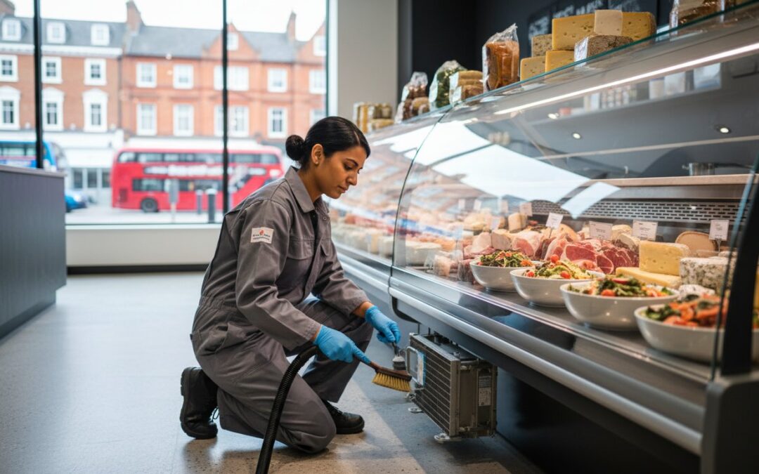 The Essential Refrigerated Display Maintenance Checklist for 2026