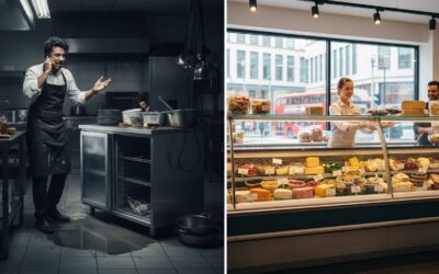 The True Cost of Compromise: Risks of Buying Cheap Catering Equipment in 2026