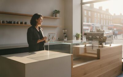 Budgeting for New Cafe Equipment in 2026: A UK Manufacturer’s Guide
