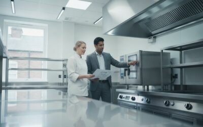 Choosing a Reliable Catering Equipment Supplier: The 2026 UK Buyer’s Guide