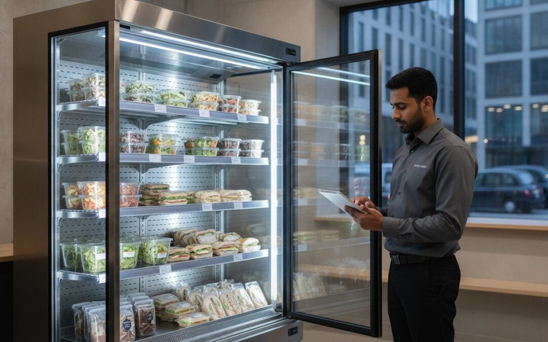 Ensuring Food Safety in Grab and Go Units: The Professional Guide (2026)