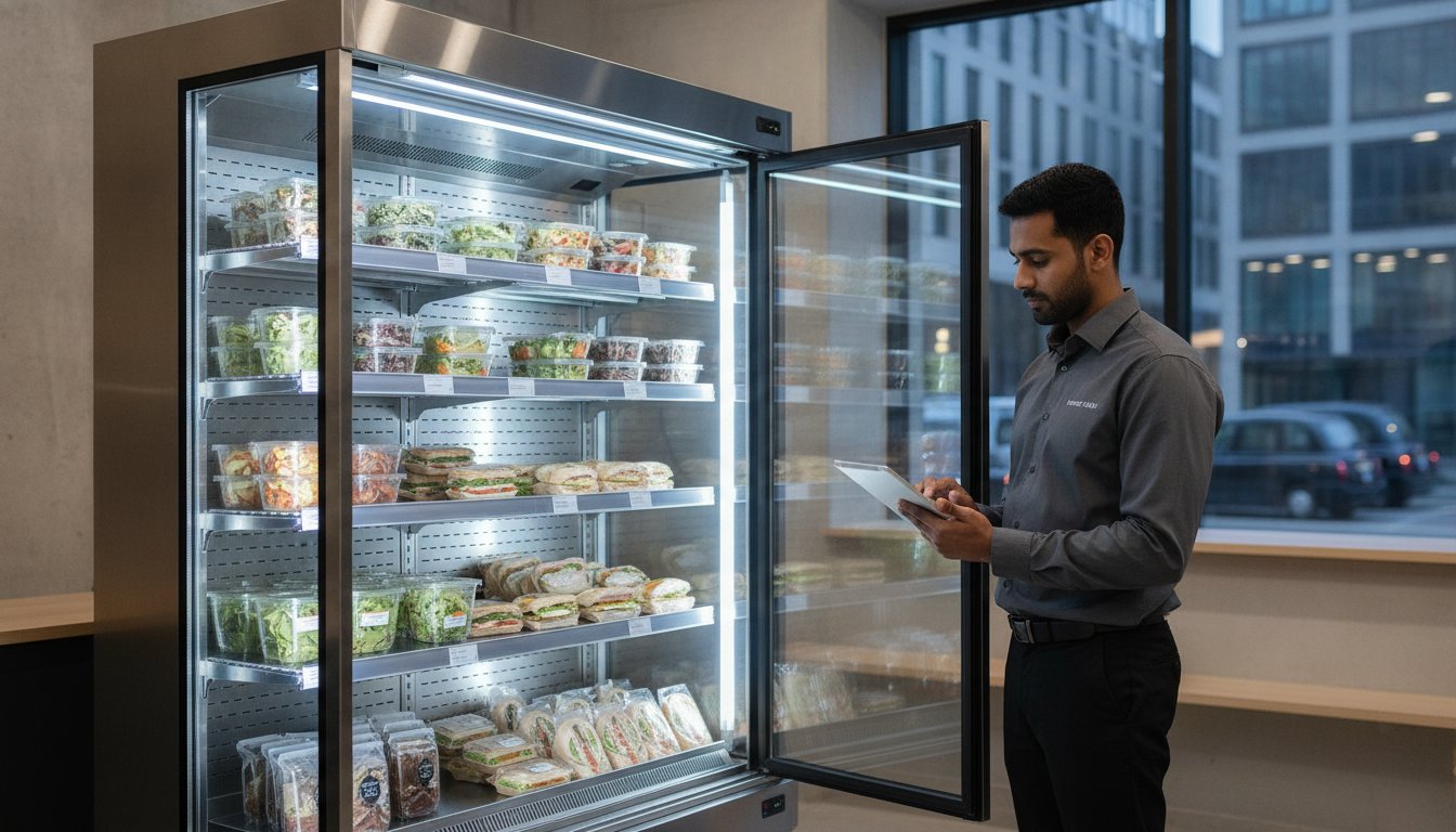 Ensuring Food Safety in Grab and Go Units: The Professional Guide (2026)