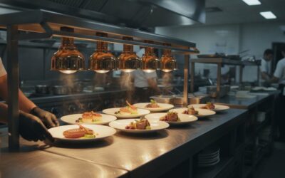 Heated Gantry for Professional Kitchens: The Expert Guide to Hot Pass Efficiency