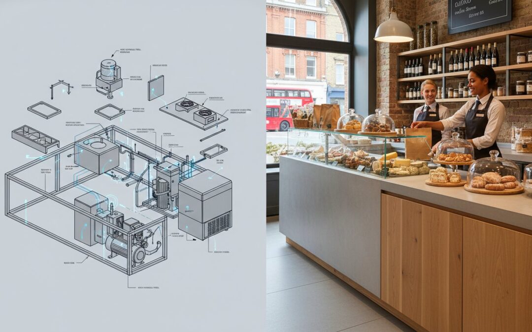 How to Get a Quote for a Bespoke Counter: The Commercial Buyer’s Guide (2026)