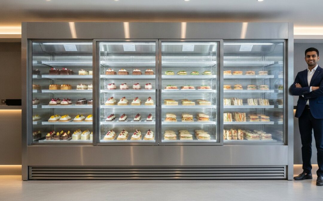 How to Prevent Condensation on Display Fridges: The Professional Guide (2026)