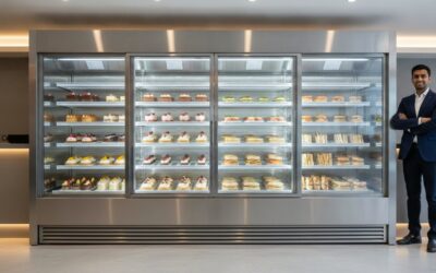 How to Prevent Condensation on Display Fridges: The Professional Guide (2026)