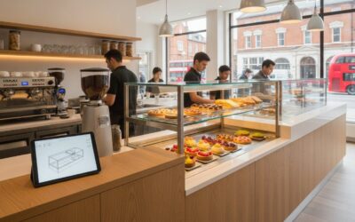 Planning a New Cafe Servery Counter: The Professional Guide for 2026