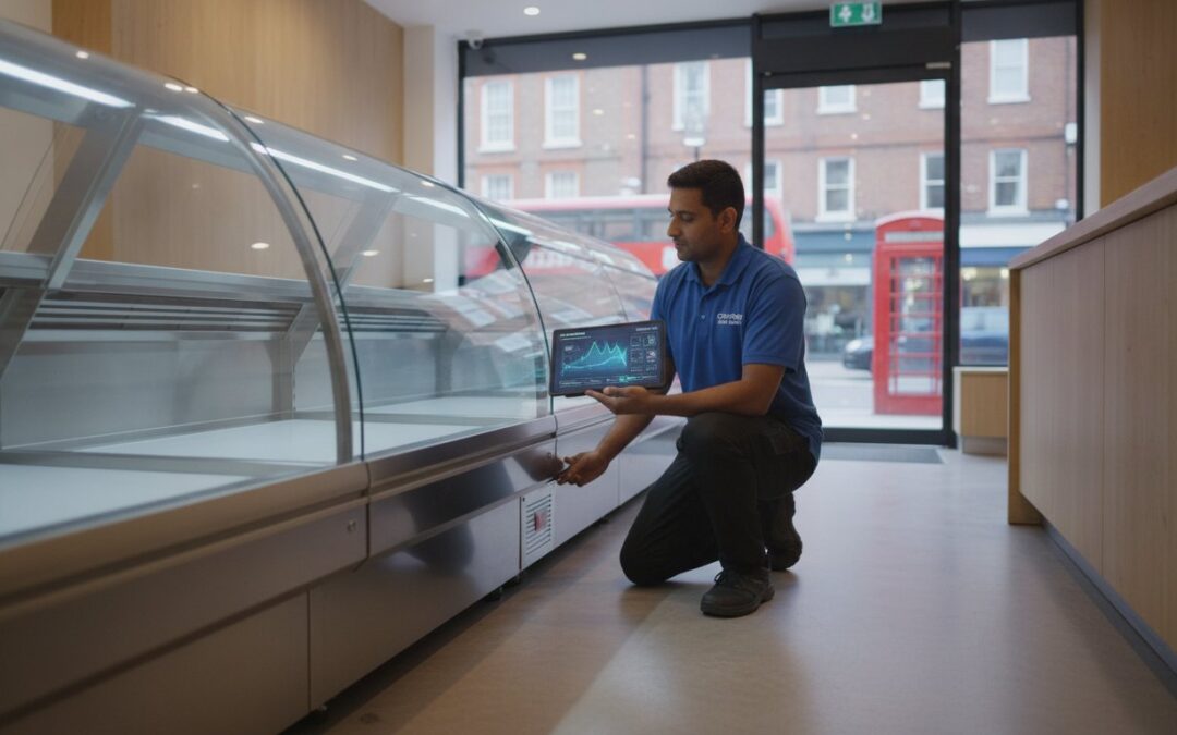 Professional Refrigerated Display Cabinet Installation: The Complete Guide for 2026