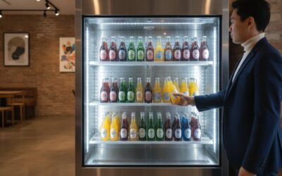 Refrigerated Multideck for Drinks: The 2026 Guide to Performance and Sales