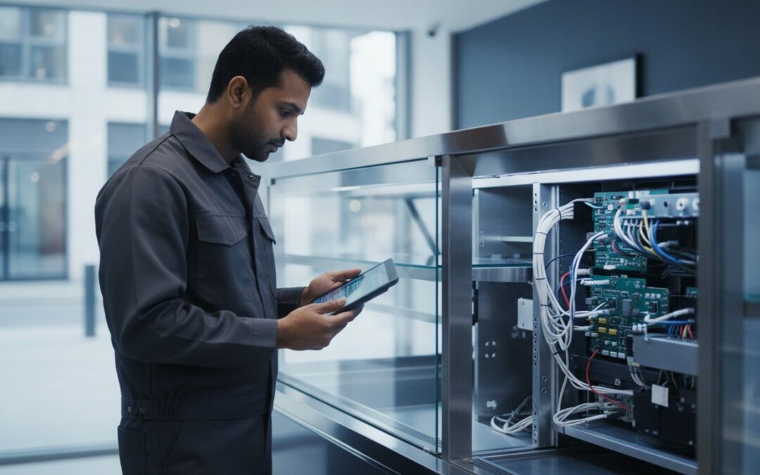 The Essential Guide to After-Sales Support for Catering Equipment in 2026