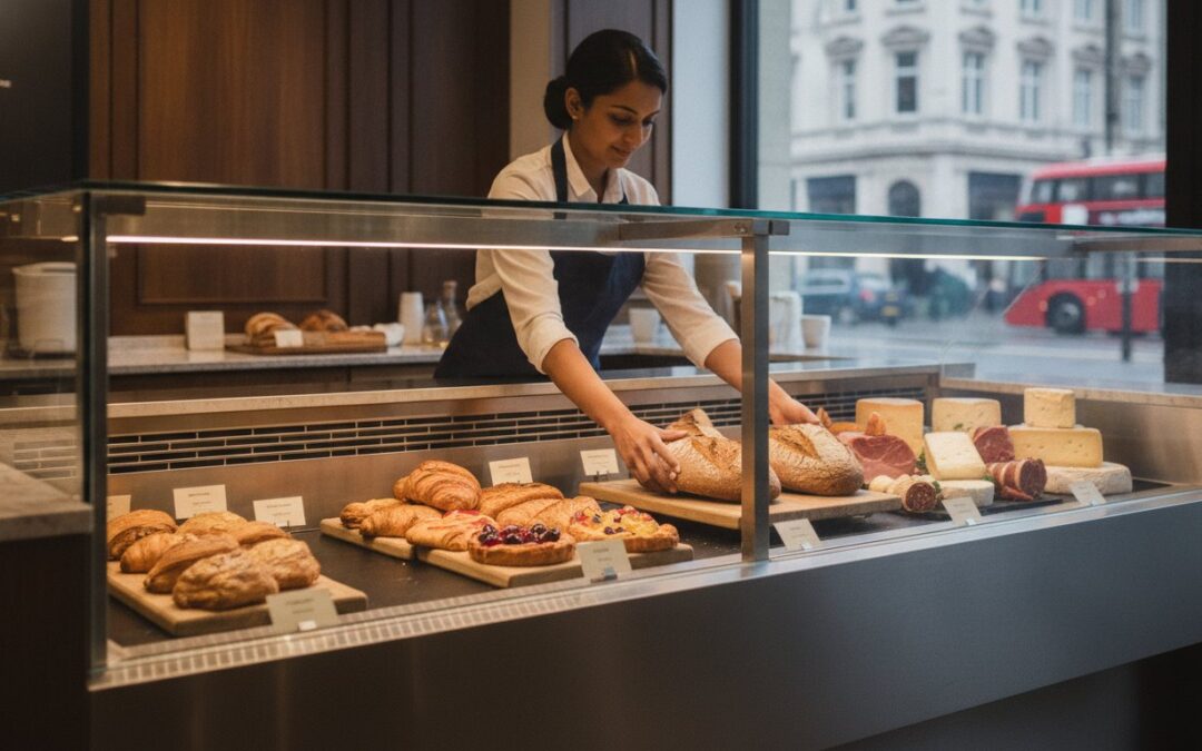 The Long-Term Value of Quality Food Displays: An ROI Guide for 2026
