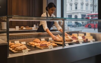 The Long-Term Value of Quality Food Displays: An ROI Guide for 2026