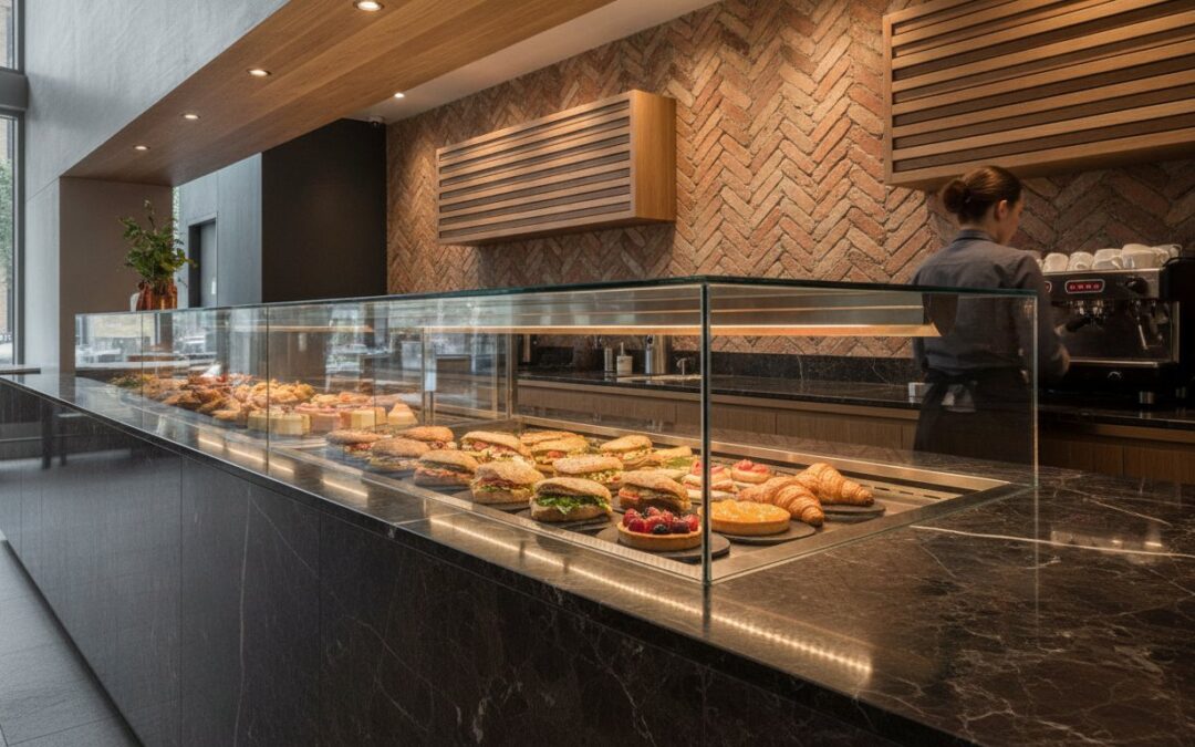 What is a Drop-In Counter Unit? The Professional Guide to Integrated Displays
