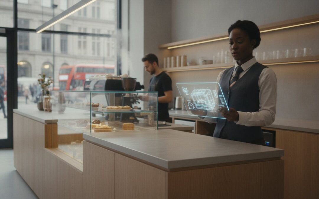 Budgeting for Cafe Servery Counters: A Professional Guide for 2026