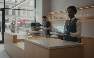 Budgeting for Cafe Servery Counters: A Professional Guide for 2026