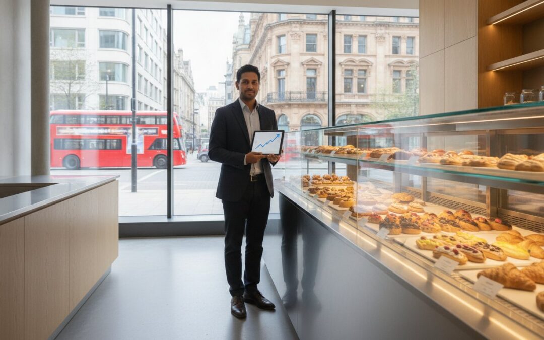 Calculating ROI on New Catering Equipment: A Strategic Guide for 2026