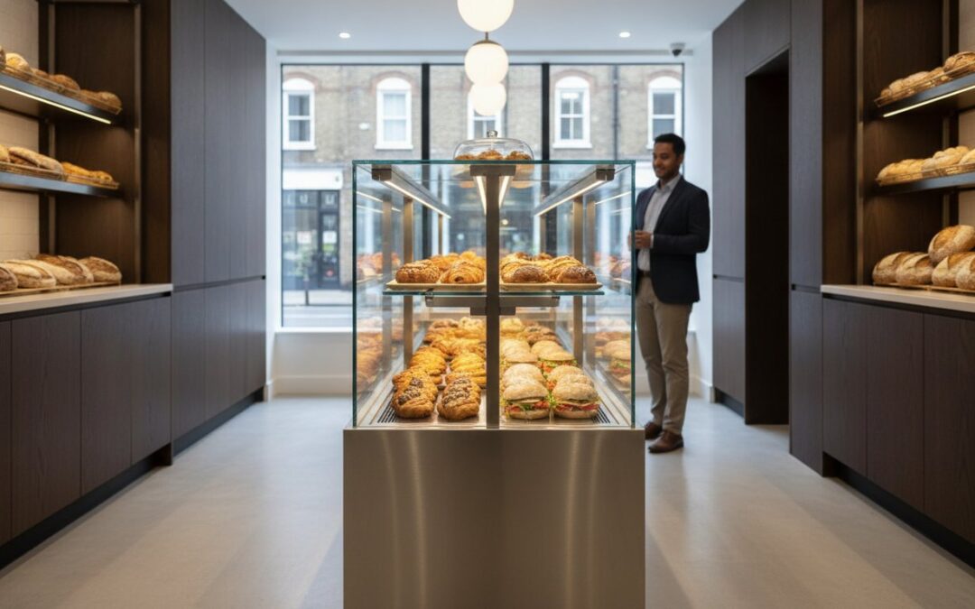 Commercial Ambient Display Cabinet: The Professional Guide to Selection and Strategy (2026)