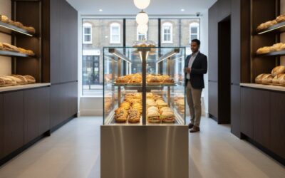 Commercial Ambient Display Cabinet: The Professional Guide to Selection and Strategy (2026)