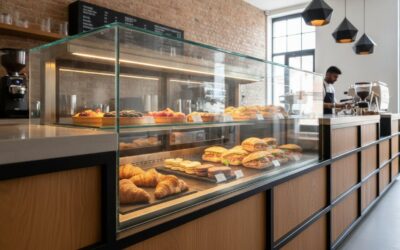Front of House Catering Equipment: The 2026 Guide to Display and Service Excellence