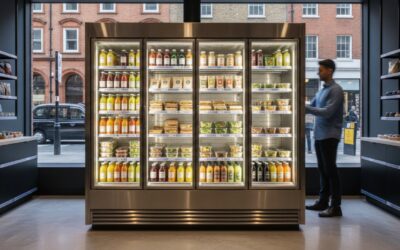 Maximising Retail Sales: The Ultimate Guide to Multideck Display Fridges (2026)
