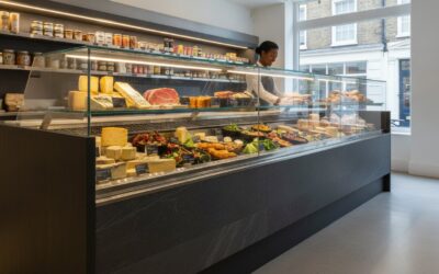 Serve Over Counter Fridges: The Professional Buyer’s Guide (2026)
