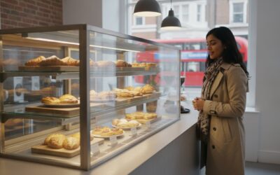 Ambient Food Display Cabinets UK: The Professional Guide to Maximising Impulse Sales