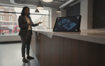 Budgeting for a New Cafe Counter: 2026 UK Guide