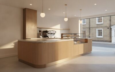 Cafe Fit Out Costs UK 2026: The Comprehensive Budgeting Guide