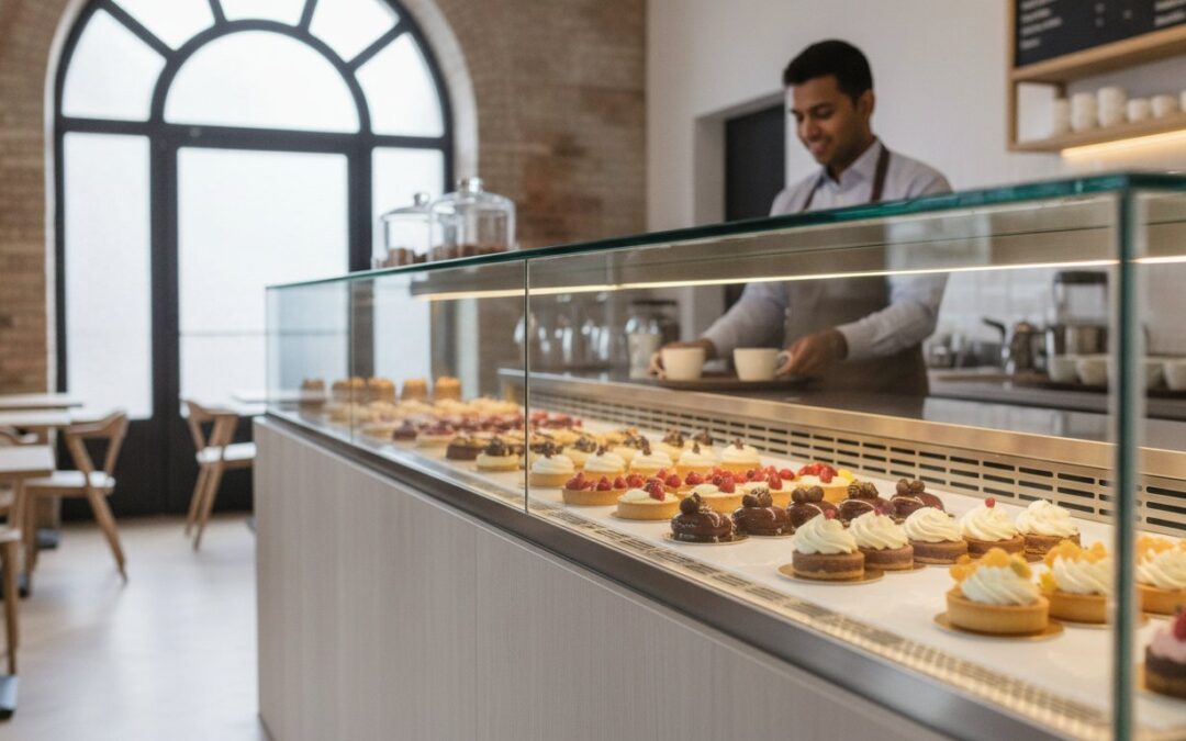 Display Impact on UK Hospitality Perception in 2026