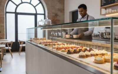 Display Impact on UK Hospitality Perception in 2026